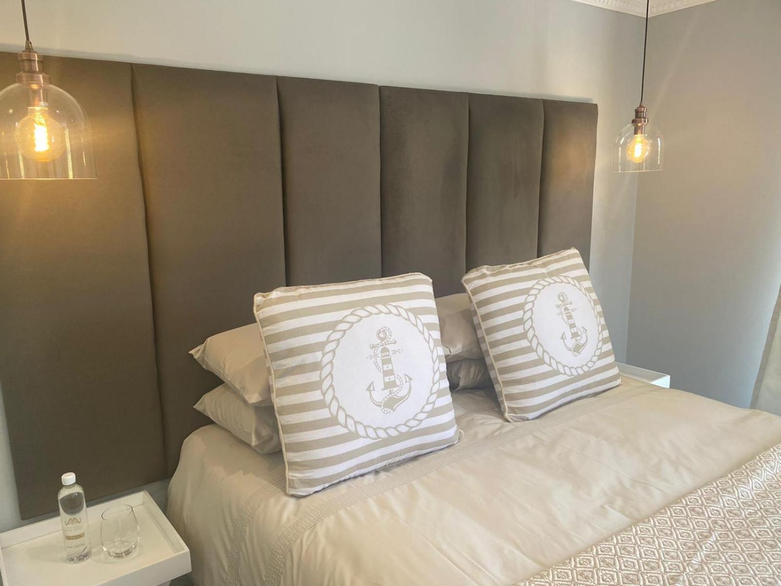 Wetlands Game Lodge Wakkerstroom Bilik gambar