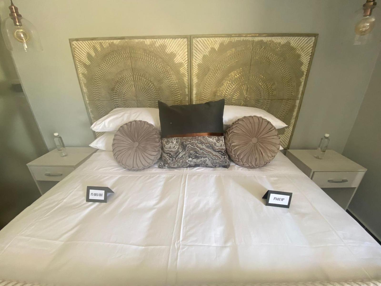 Wetlands Game Lodge Wakkerstroom Bilik gambar