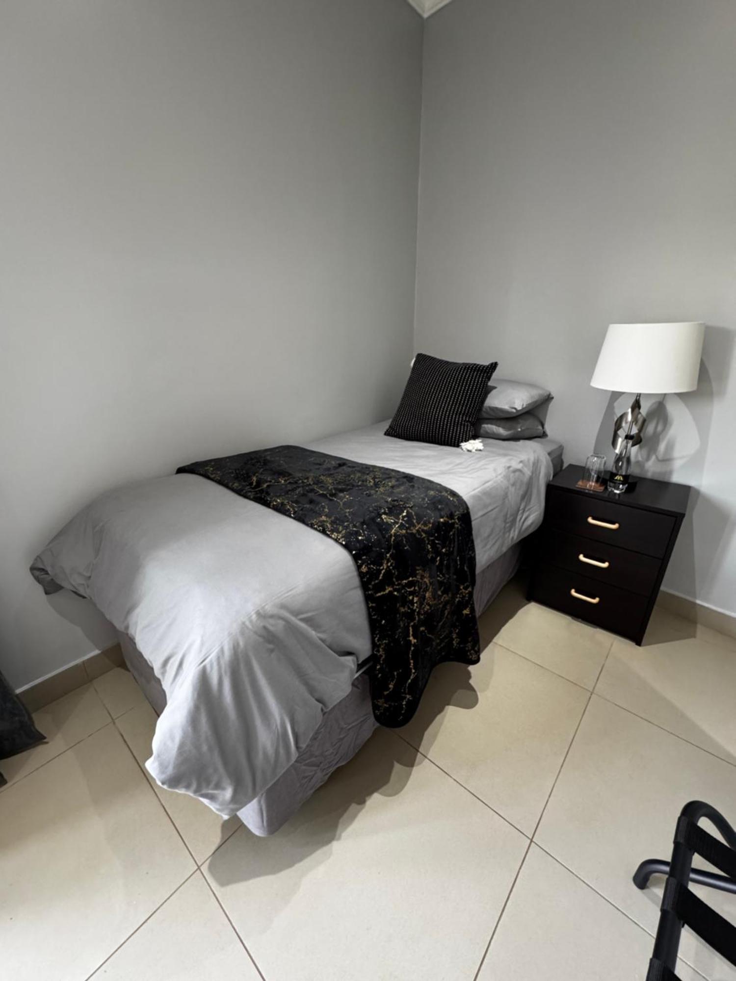 Wetlands Game Lodge Wakkerstroom Luaran gambar